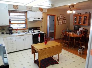 704 W Montana St, Lewistown, MT 59457