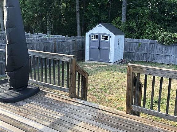 2nd image of 303 Homestead Park Dr