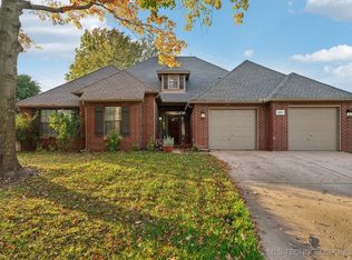 9906 S 99th East Ave, Tulsa, OK 74133