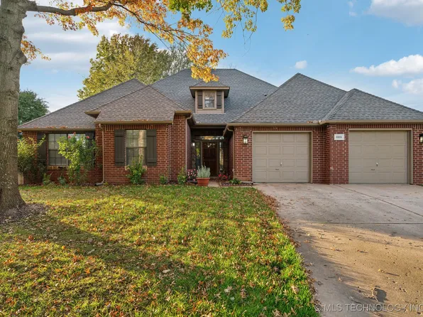 9906 S 99th East Ave, Tulsa, OK 74133