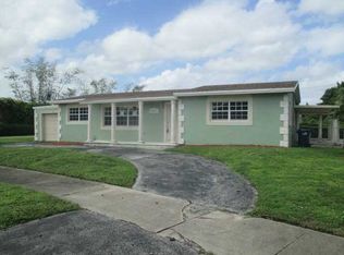17645 NW Sunshine State Pkwy E, Miami Gardens, FL 33169