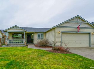 3057 Oxford St, Woodburn, OR 97071