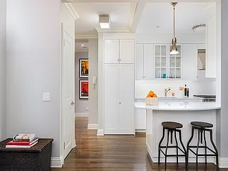 Sold by Sotheby's International Realty