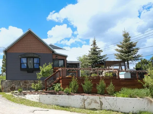 727 Barclay Ave, Lead, SD 57754