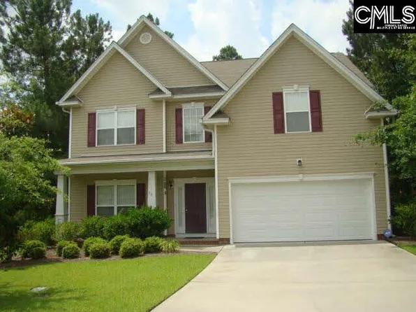48 Dulaney Pl, Columbia, SC 29229