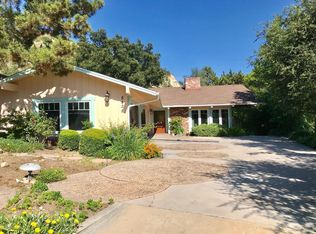 5428 Vista Del Arroyo Dr, La Crescenta, CA 91214