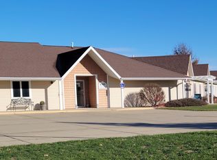 4305 Autumn Ridge Rd UNIT 206, Cedar Falls, IA 50613