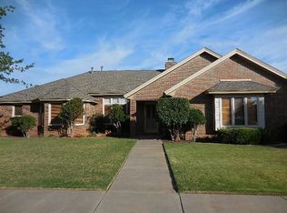 6018 77th St, Lubbock, TX 79424