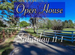 24640 Macedonia Rd, Hockley, TX 77447