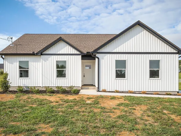 3515 Keltonburg Rd Lot 6, Smithville, TN 37166