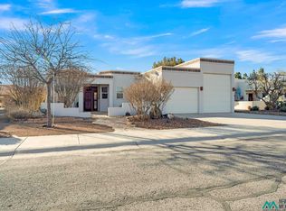 2914 Eagle Dr SE, Deming, NM 88030