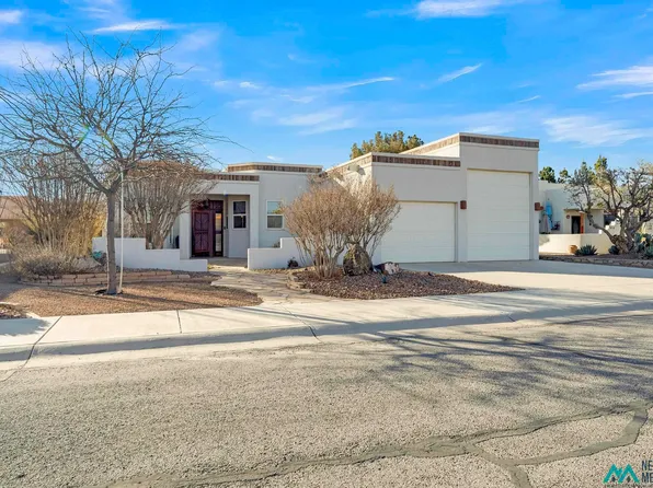 2914 Eagle Dr SE, Deming, NM 88030