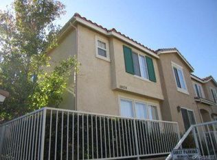 18024 Flynn Dr UNIT 5502, Santa Clarita, CA 91387