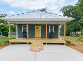 1427 Lane St, Raleigh, NC 27610