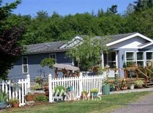 475 Sherburne Rd, Sequim, WA 98382