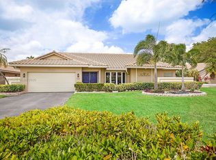 7601 NW 23rd St, Margate, FL 33063