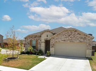 2444 Bermont Red Ln, Fort Worth, TX 76131