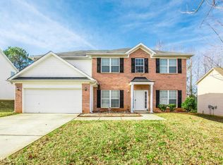 751 Mesa Rd, McDonough, GA 30253