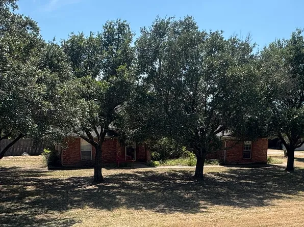 9805 Heritage Pkwy, West, TX 76691