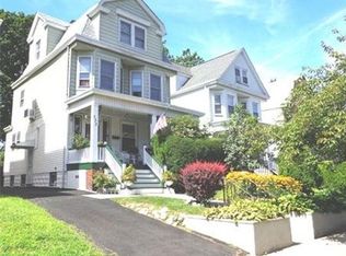 333 Rutledge Ave, East Orange, NJ 07017