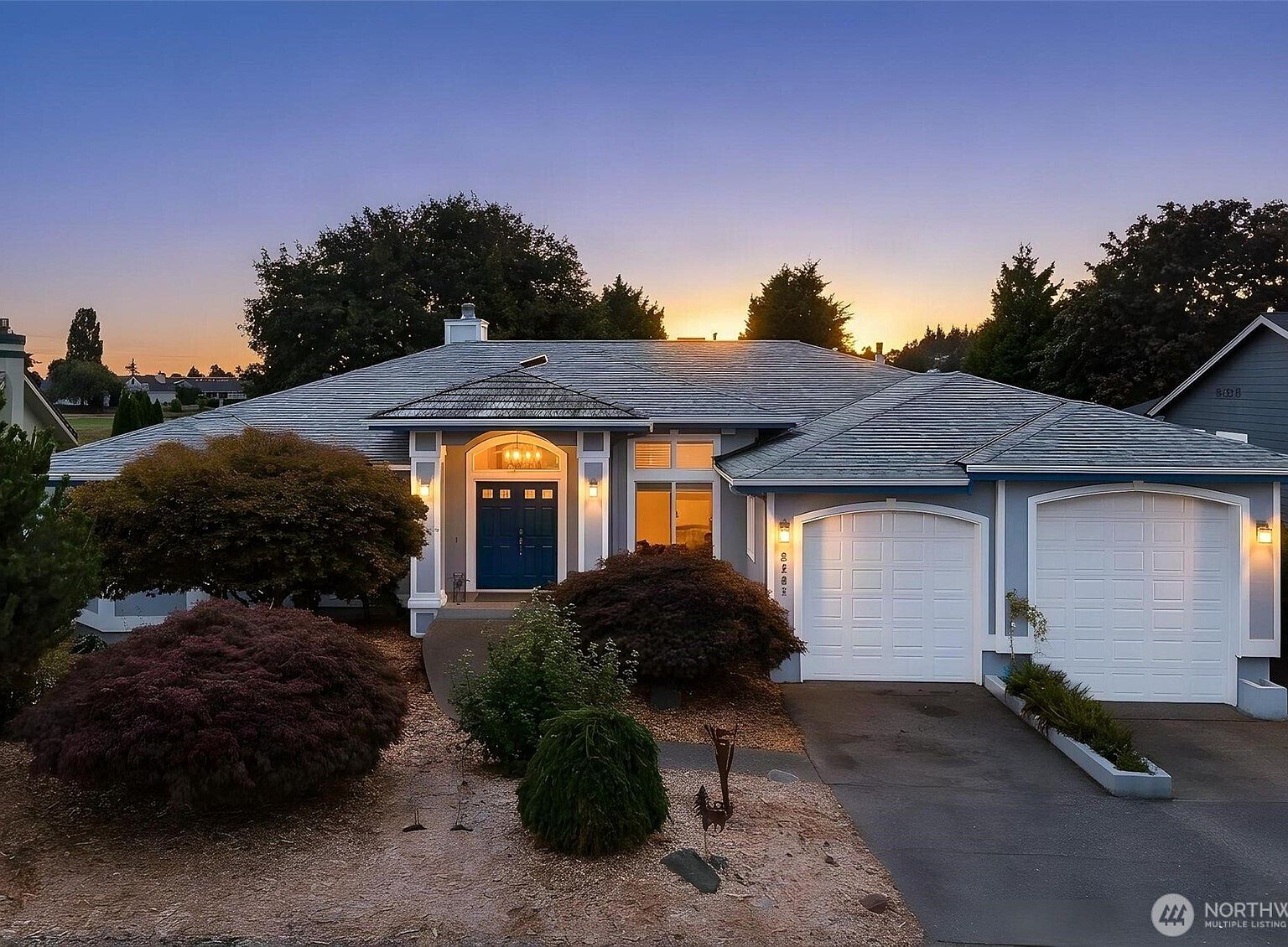 8285 Cowichan Road — Birch Bay Village Golf Course
