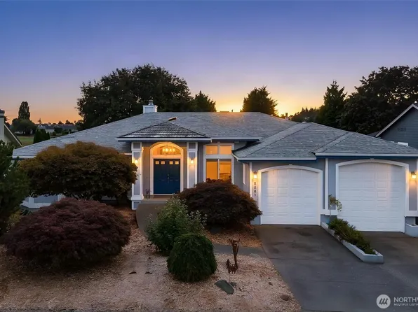 8285 Cowichan Road, Blaine, WA 98230