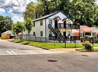 1026 Ashby Grv SW #2, Atlanta, GA 30314