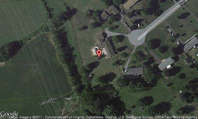 Map View