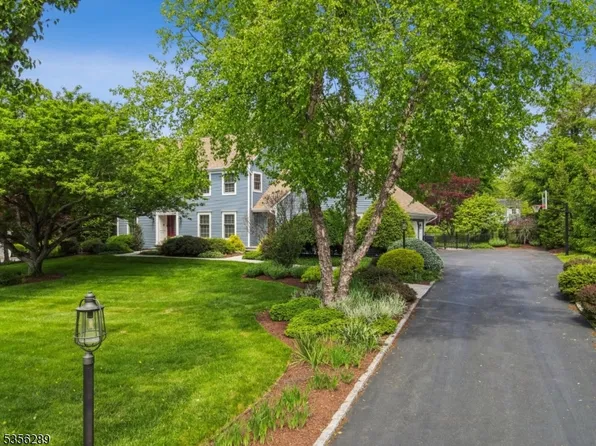 14 Pheasant Run Dr, Bernards Twp., NJ 07920