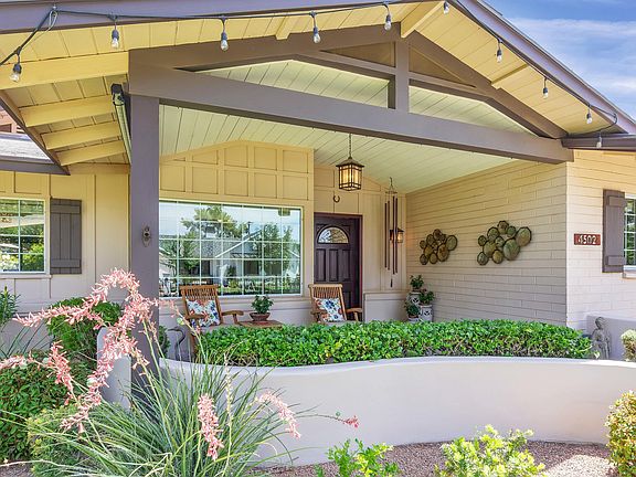3rd image of 4502 E Calle Ventura