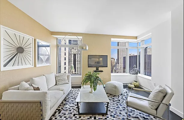 Rented by Corcoran | media 1