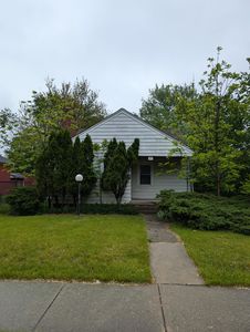 387 S Hamilton St, Gary, IN, 46403