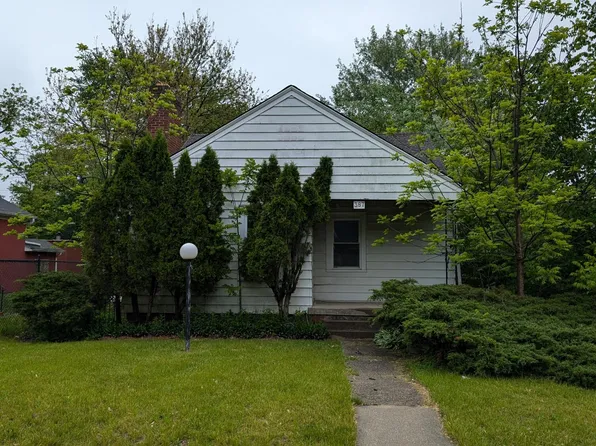 387 S Hamilton St, Gary, IN 46403