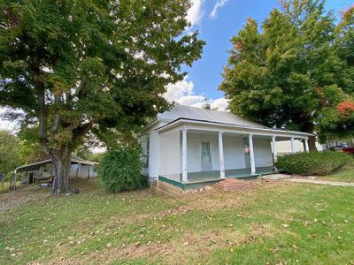 211 Bugg St, Lynnville, TN, 38472