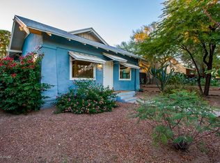 1209 N 1st Ave, Tucson, AZ 85719