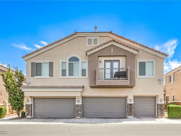 8775 Traveling Breeze Ave Unit 102, Las Vegas, NV 89178