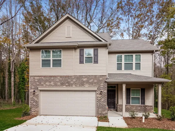 401 Breezewood Dr, Charlotte, NC 28262
