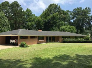 1409 Speed Ave, Monroe, LA 71201