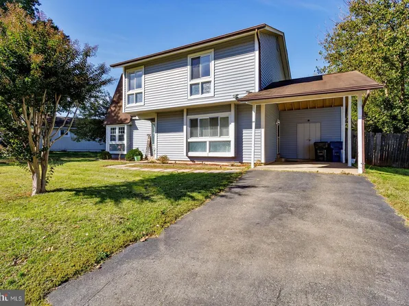 7702 Brandon Way, Manassas, VA 20109
