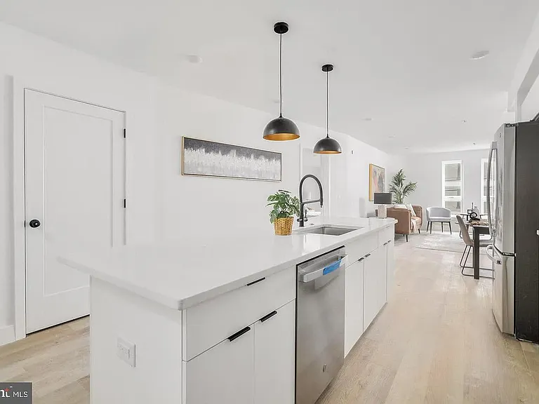 1540 Frankford Ave #4C — Photo 4
