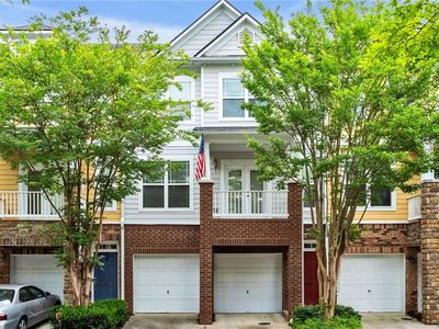 14015 Portside Bnd, Milton, GA, 30004
