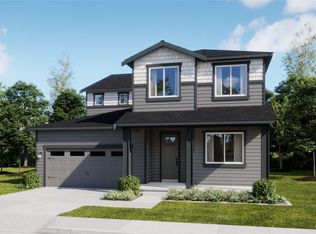 Tehaleh, Bonney Lake, WA 98391