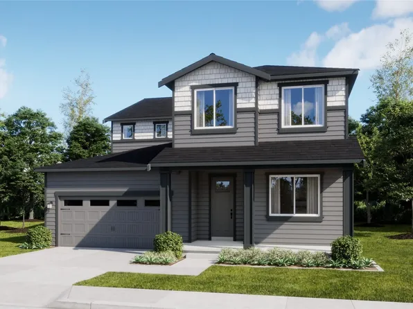 20417 Mystic Place E, Bonney Lake, WA 98391