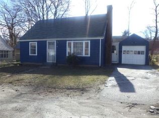 13 Stearns St, Worcester, MA 01603