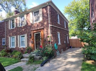 3844 Harvard Rd, Detroit, MI 48224