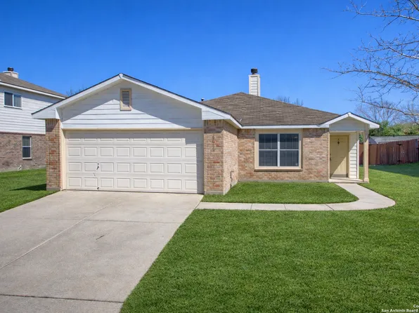8807 Summer Trl, San Antonio, TX 78250