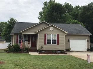 3540 Cedar Springs Dr SW, Concord, NC 28027