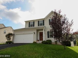 2321 Elderberry Dr, Edgewood, MD 21040