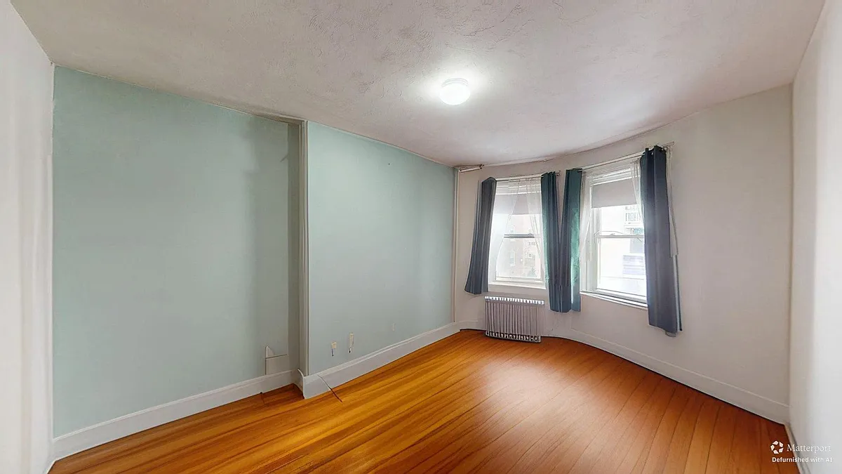 Building Photo - 1375 Commonwealth Ave #8