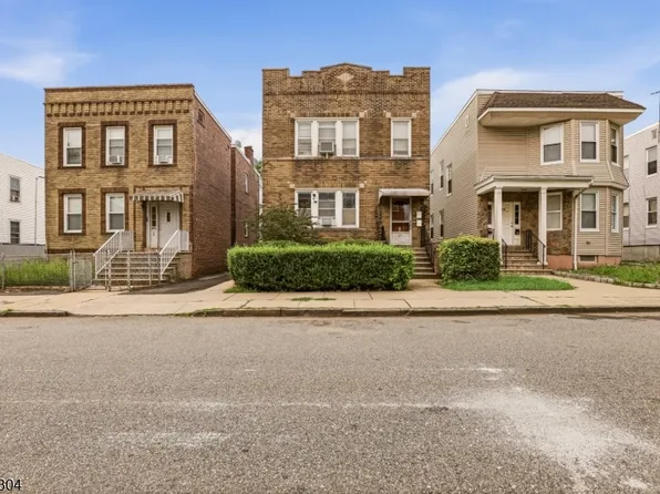 27 Lindsley Pl, East Orange City, NJ 07018
